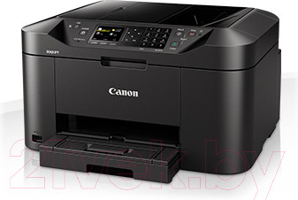 Изображение товара МФУ Canon Maxify MB2140