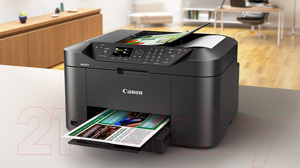 Изображение товара МФУ Canon Maxify MB2140