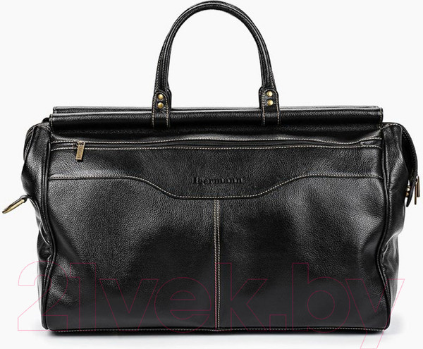 Изображение товара Сумка дорожная Igermann 177 / 7С177К6 (коричневый)