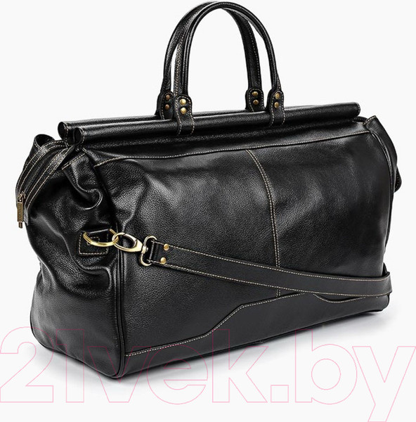 Изображение товара Сумка дорожная Igermann 177 / 7С177К6 (коричневый)