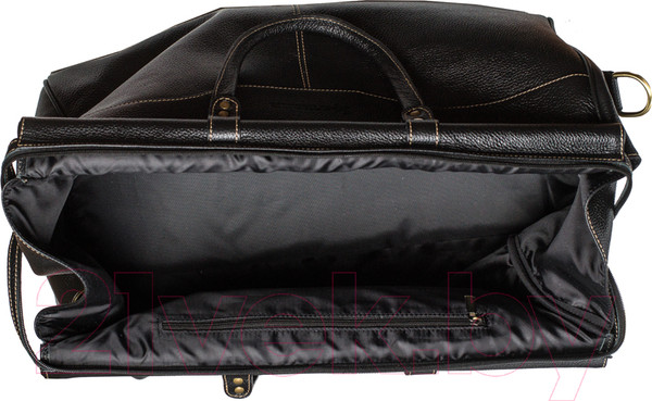 Изображение товара Сумка дорожная Igermann 177 / 7С177К6 (коричневый)