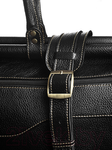 Изображение товара Сумка дорожная Igermann 177 / 7С177К6 (коричневый)