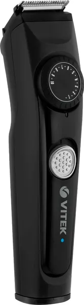 Машинка для стрижки волос Vitek VT-2548 BK
