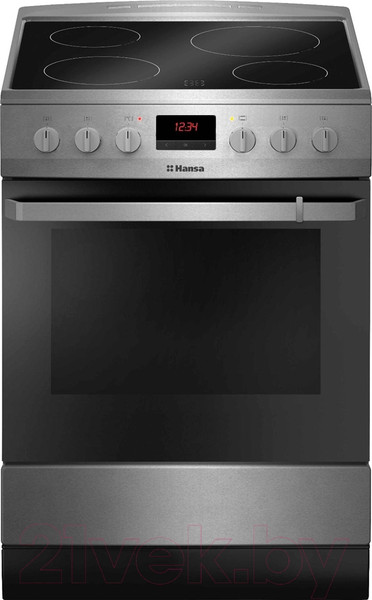Изображение товара Плита электрическая Hansa FCCX682009