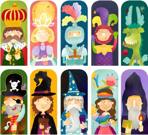 Изображение товара Настольная игра Простые правила Шапка невидимка PP-27