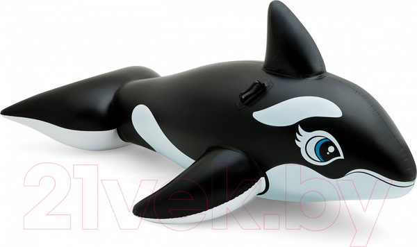 Изображение товара Надувная игрушка для плавания Intex Касатка / 58561