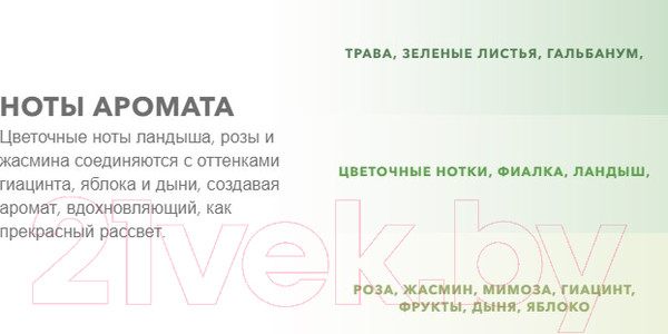 Изображение товара Сменный блок для освежителя воздуха Glade Automatic Свежесть утра (269мл)