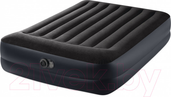 Изображение товара Надувная кровать Intex Pillow Rest Raised Bed 64124