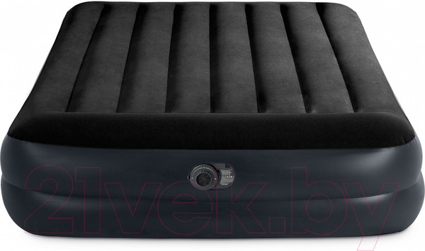 Изображение товара Надувная кровать Intex Pillow Rest Raised Bed 64124