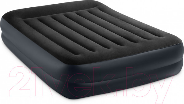 Изображение товара Надувная кровать Intex Pillow Rest Raised Bed 64124
