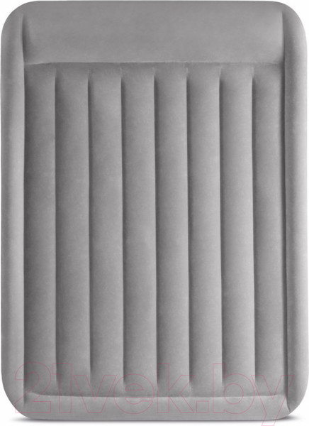 Изображение товара Надувная кровать Intex Queen Deluxe Pillow Rest 64136NP
