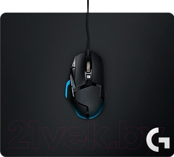 Изображение товара Коврик для мыши Logitech G240 / 943-000094