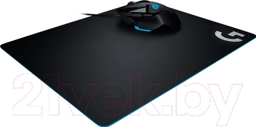 Изображение товара Коврик для мыши Logitech G240 / 943-000094