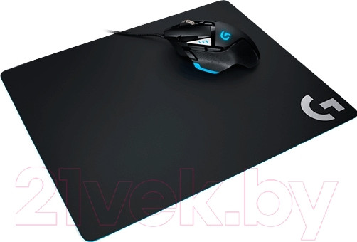 Изображение товара Коврик для мыши Logitech G240 / 943-000094