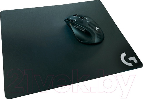 Изображение товара Коврик для мыши Logitech G440 / 943-000099