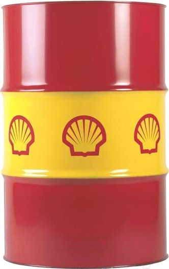Изображение товара Моторное масло Shell Helix Ultra ECT C3 5W30 (55л)