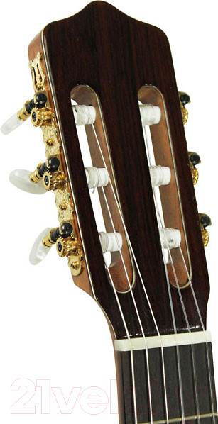 Изображение товара Акустическая гитара Kremona Rosa Morena (натуральный цвет)