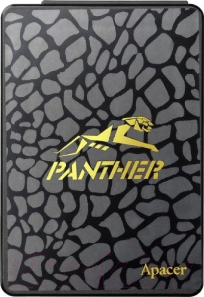 Изображение товара SSD диск Apacer Panther AS340 120GB (AP120GAS340G)