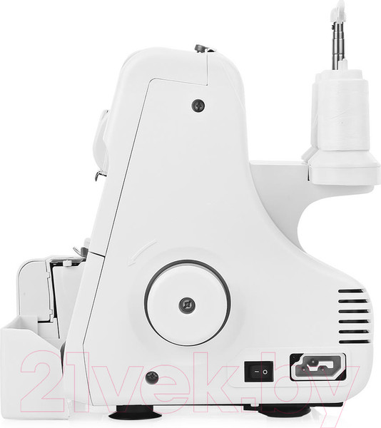 Изображение товара Оверлок Leader VS 350D
