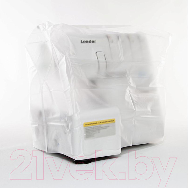 Изображение товара Оверлок Leader VS 350D