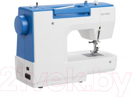 Изображение товара Швейная машина Bernina Bernette Sew&Go 5