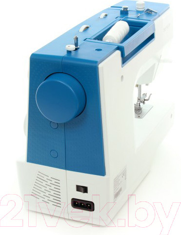 Изображение товара Швейная машина Bernina Bernette Sew&Go 5