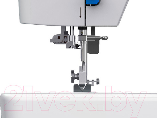 Изображение товара Швейная машина Bernina Bernette Sew&Go 5
