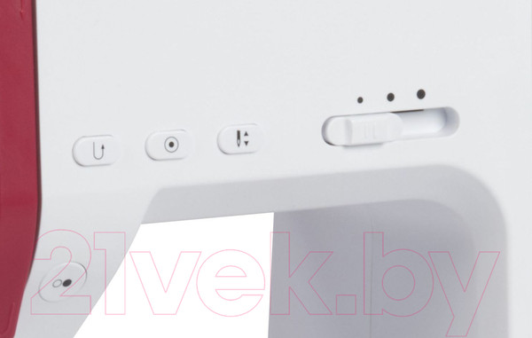 Изображение товара Швейная машина Bernina Bernette Sew&Go 7