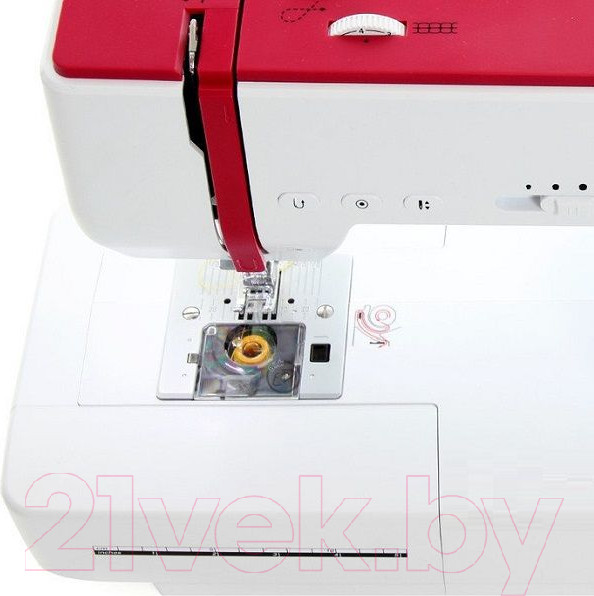 Изображение товара Швейная машина Bernina Bernette Sew&Go 7