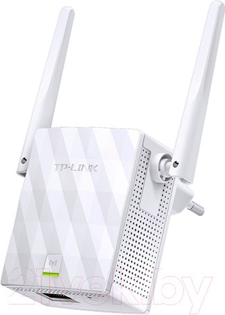 Изображение товара Усилитель беспроводного сигнала TP-Link TL-WA855RE