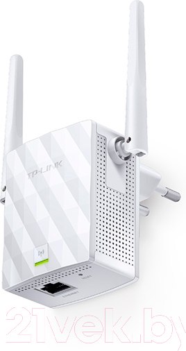 Изображение товара Усилитель беспроводного сигнала TP-Link TL-WA855RE