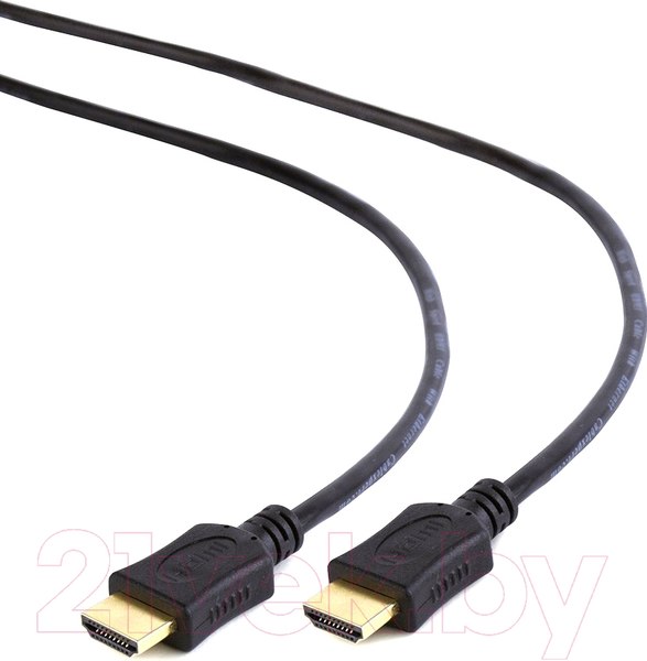 Изображение товара Кабель Cablexpert CC-HDMI4L-1M (1м)