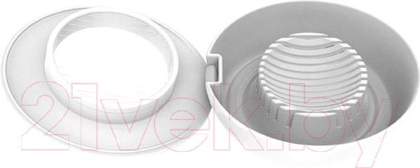 Изображение товара Яйцерезка Fiskars Functional Form 1016126