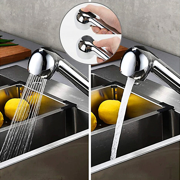 Изображение товара Излив Frap F26