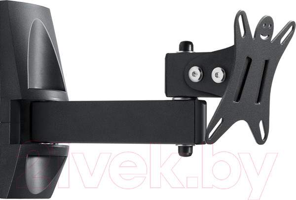 Кронштейн для телевизора Holder LCDS-5004 (металлик)