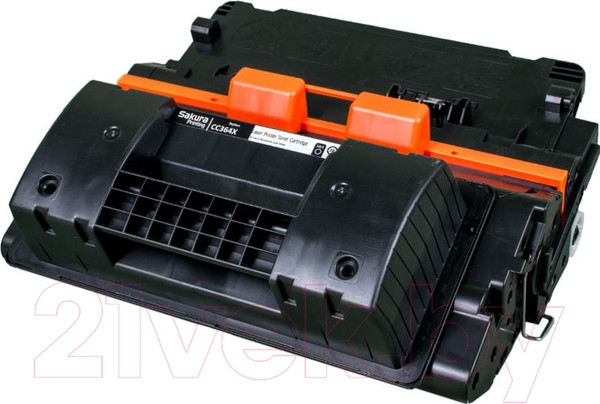 Изображение товара Тонер-картридж Sakura Printing SACC364X