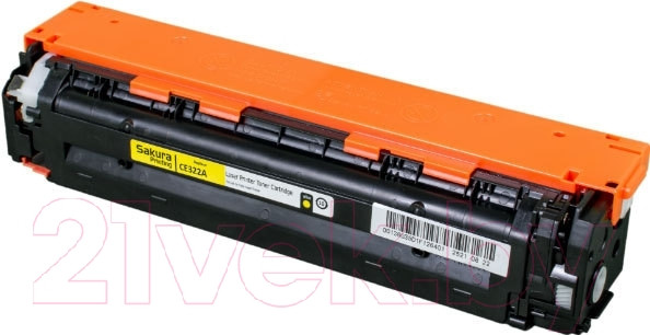 Изображение товара Тонер-картридж Sakura Printing SACE322A