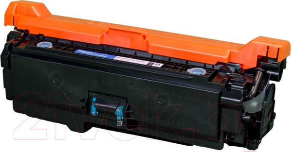 Изображение товара Тонер-картридж Sakura Printing SACE401A