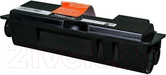 Изображение товара Тонер-картридж Sakura Printing SATK100