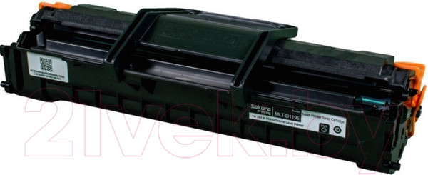 Изображение товара Картридж Sakura Printing SAMLTD119S