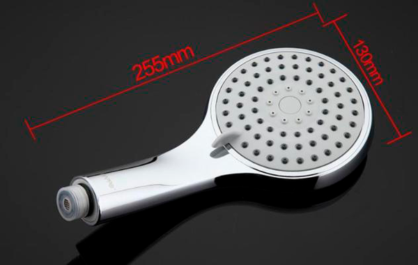 Изображение товара Лейка ручного душа Gappo G18