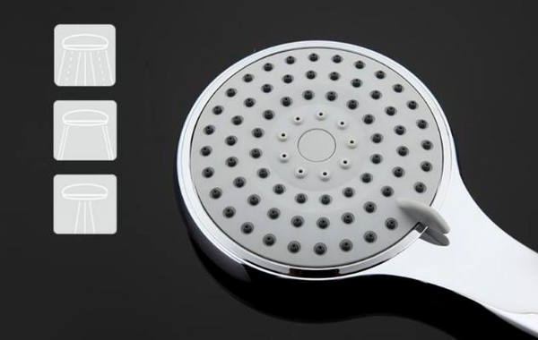 Изображение товара Лейка ручного душа Gappo G18