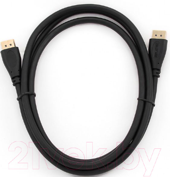 Изображение товара Кабель Cablexpert CC-DP-1M (1м)