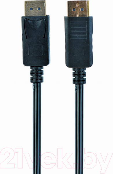 Изображение товара Кабель Cablexpert CC-DP-1M (1м)