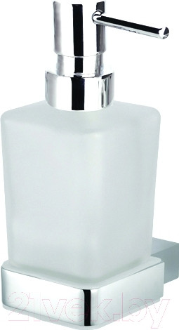 Изображение товара Дозатор для жидкого мыла Bemeta 135009042