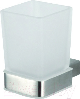 Изображение товара Стакан для зубной щетки и пасты Bemeta 135011012