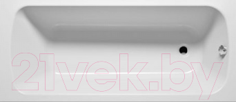 Изображение товара Ванна акриловая Riho Dola 180 / BB32005