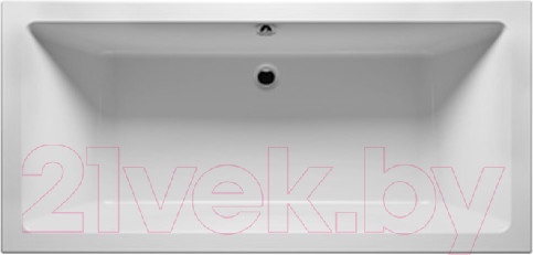 Изображение товара Ванна акриловая Riho Lusso 200x90 / BA60005
