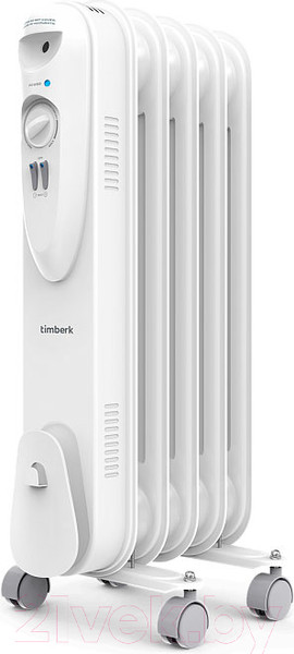 Изображение товара Масляный радиатор Timberk TOR 21.1005 SLX