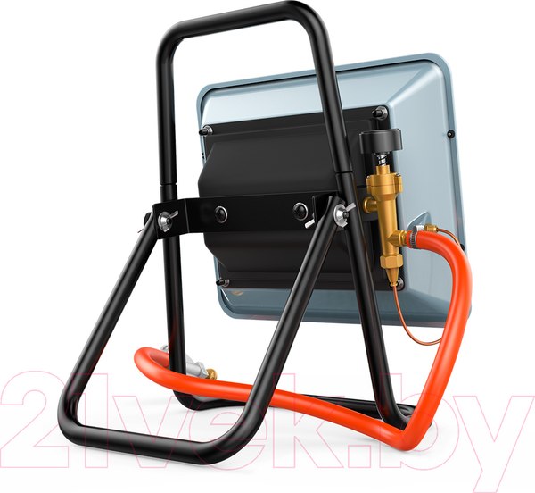 Изображение товара Газовый обогреватель Timberk TGH 4200 X0